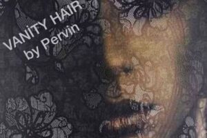 Vanity Hair by Pervin
