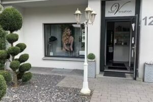 Vasilis Haarkreation