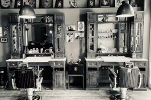 V&auml;ter & S&ouml;hne