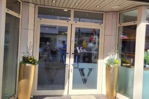 Väth die Friseure Marktheidenfeld