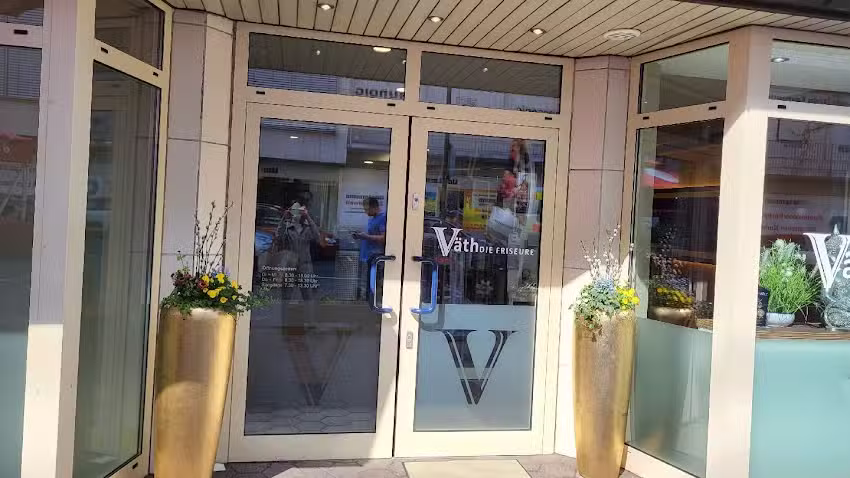 V&auml;th die Friseure Marktheidenfeld