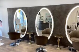 Velly Coiffure Aystetten