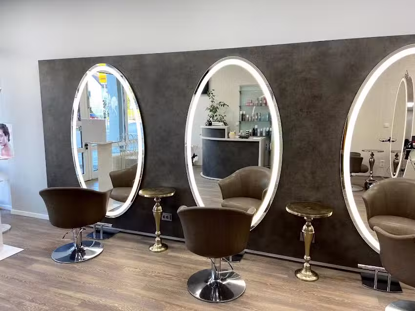 Velly Coiffure Aystetten
