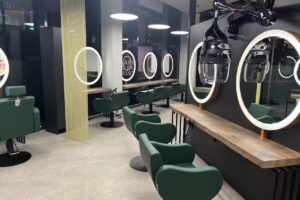 Velly Coiffure K&ouml;nigsbrunn