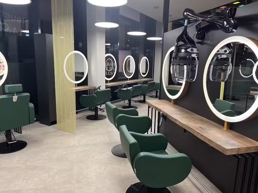 Velly Coiffure K&ouml;nigsbrunn