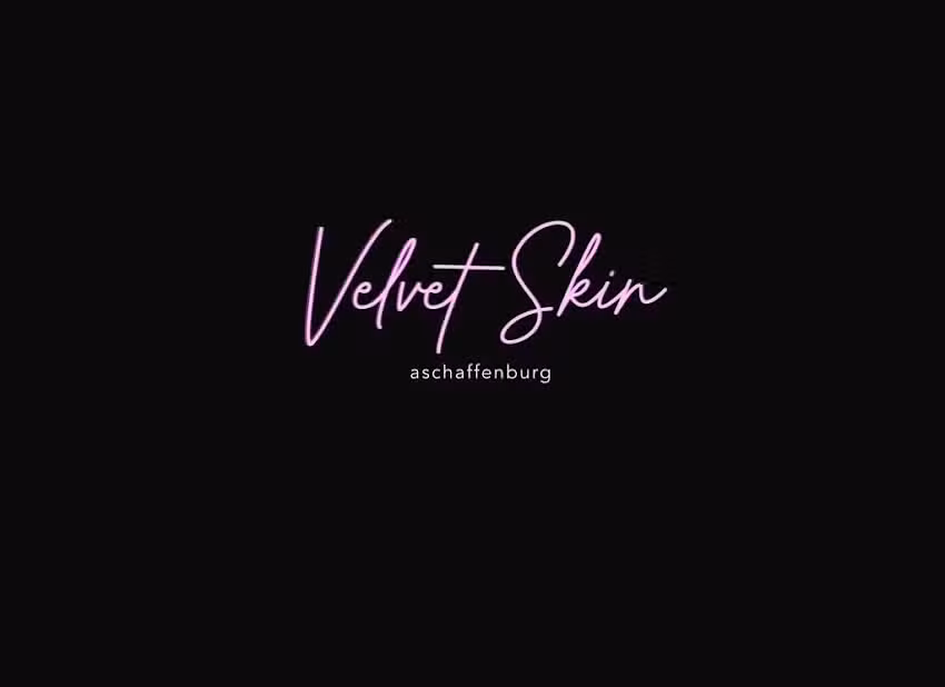 Velvet Skin Aschaffenburg
