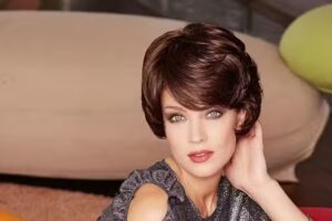 Venessa Royester &ndash; Der mobile Friseur &ndash; Meisterbetrieb in Heilbronn