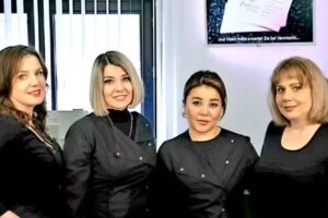 Venntastic Beauty Lounge