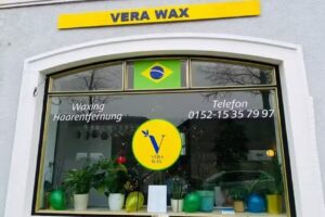 Vera Wax
