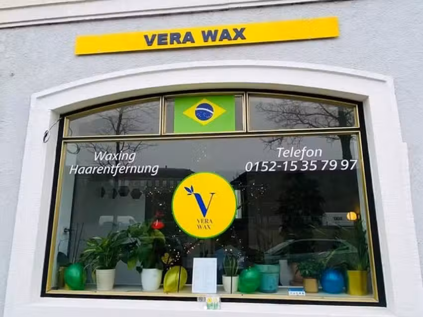 Vera Wax