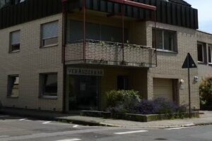 Ver&auml;nderbar Friseur