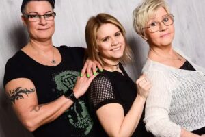 Verdandi Haarmode – Locken Friseur Hamburg – Poppenbüttel