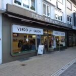 Verdo Salon