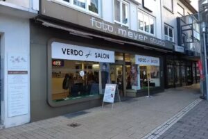 Verdo Salon