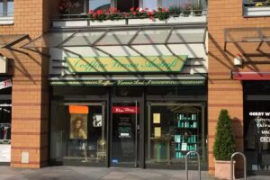 Verena Andreß Coiffeur