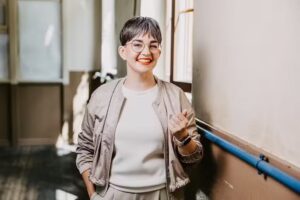 Verena Ehret &ndash; Wohlbefinden f&uuml;r Haut und Haar