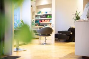 Verena Huber Friseure Haidhausen | Balayage | Extensions | Blond Experte