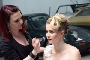 Verena Keppler – Professional Hair & Make-up Artist, Friseurmeisterin, Brautstylist / mobil