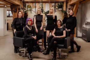 Verena Luber Hair & Makeup