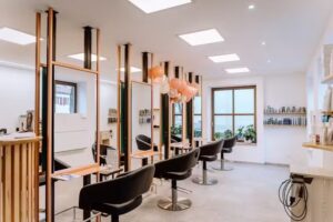 Verena Ram Coiffeure