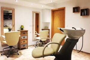 Verena&rsquo;s Haarst&uuml;berl &ndash; Friseur Samerberg