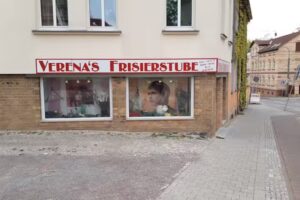 Verenas Frisierstube