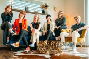 verlockend &ndash; Mein Friseur