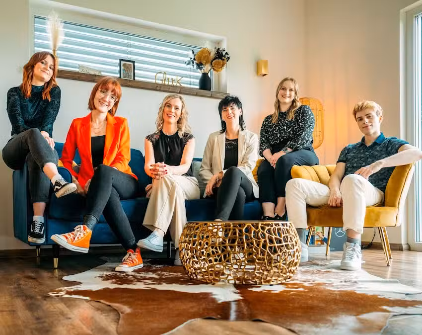 verlockend &ndash; Mein Friseur