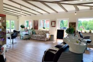 Verlockung-Manja Laumann