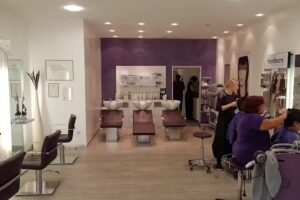 Verwöhnfriseur Leuthner La Biosthétique