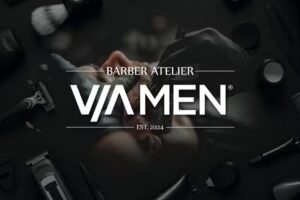 VIA Men Barber-Atelier