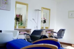 Via Natura &ndash; haut & haar in harmonie