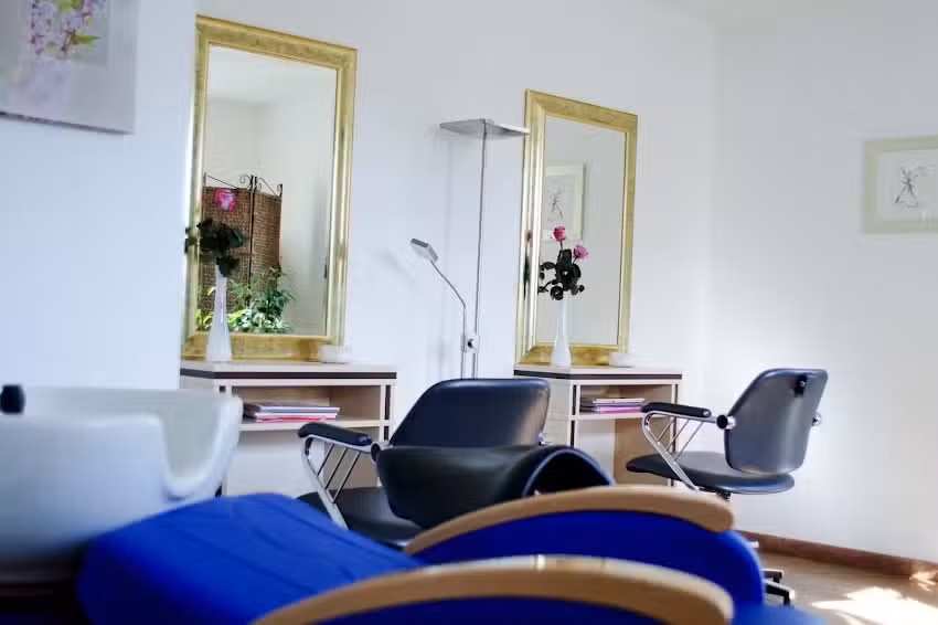 Via Natura &ndash; haut & haar in harmonie