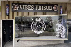 Vibes Friseur