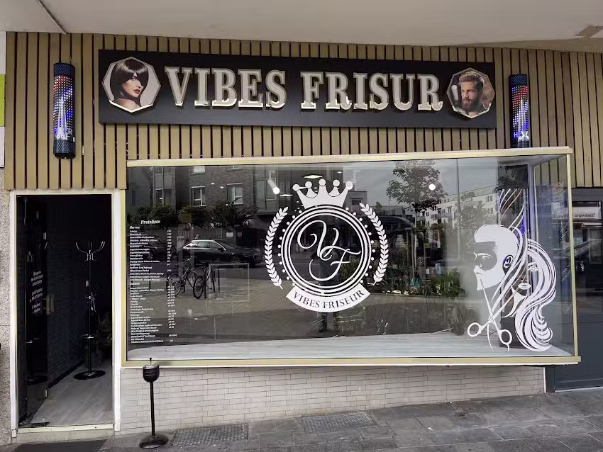 Vibes Friseur