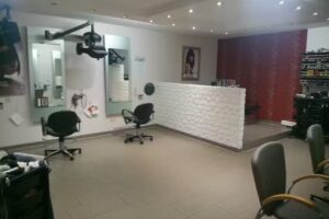 Vicki&rsquo;s Hair and Beauty Studio
