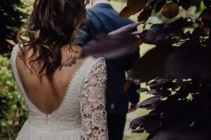 Vida&rsquo;s mobiles Brautstyling & mobiler Friseur