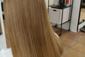 VIELHAARMONIE &ndash; Friseur &Uuml;berlingen &ndash; Damen- und Herrenfris&ouml;r &ndash; Make Up &ndash; Naturkosmetik