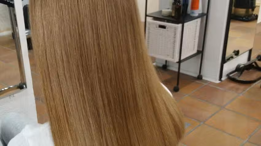 VIELHAARMONIE &ndash; Friseur &Uuml;berlingen &ndash; Damen- und Herrenfris&ouml;r &ndash; Make Up &ndash; Naturkosmetik