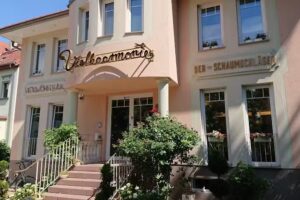 Vielhaarmonie Victoria Lindner und Victoria Popp GbR