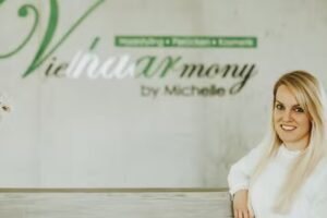 Vielhaarmony by Michelle