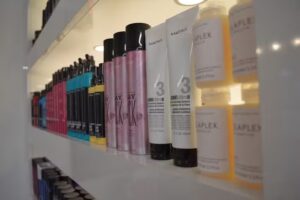 Vier Haares Zeiten Forsbach