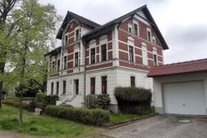 Vier Haareszeiten Inh. Kathleen Ludewig Friseursalon