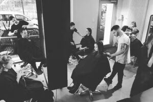 VIKTOR LESKE FRISEUR BERLIN MITTE