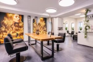 Viktoria Becker Friseure Bensberg