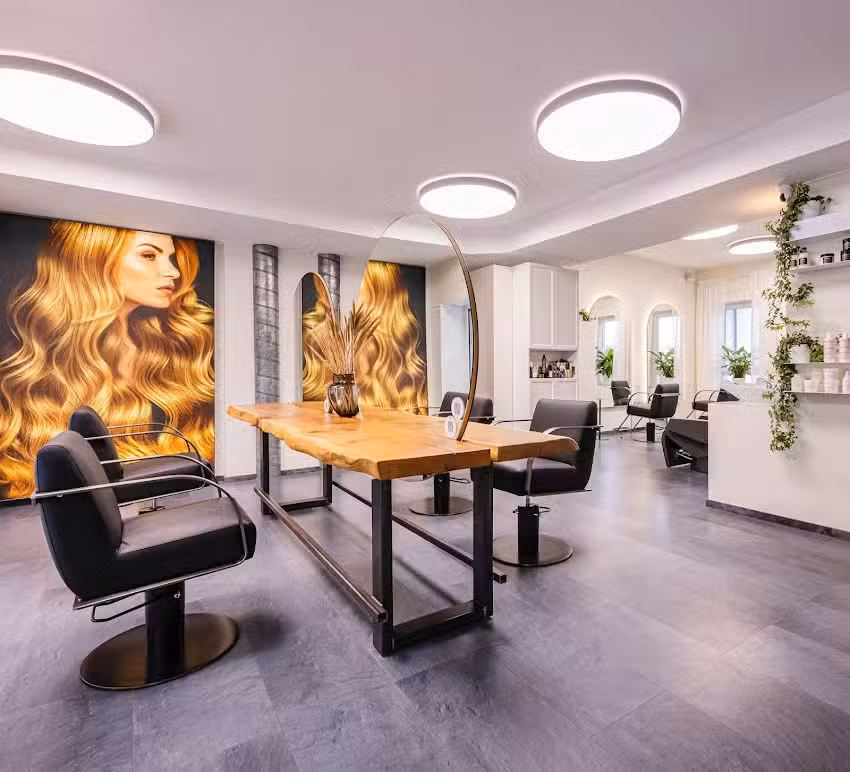 Viktoria Becker Friseure Bensberg