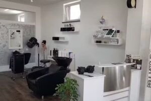 Viktoria Hairstyling