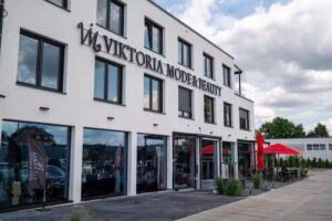 Viktoria Mode & Beauty &ndash; Bielefeld