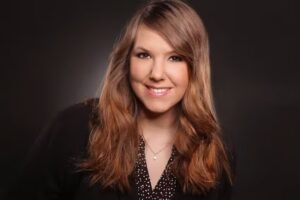 Viktoria Wirth &ndash; mobile Friseurmeisterin