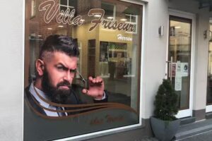 Villa Friseur